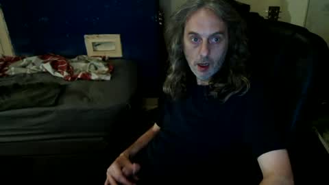 bangintoleather online show from July 1, 2:02 am