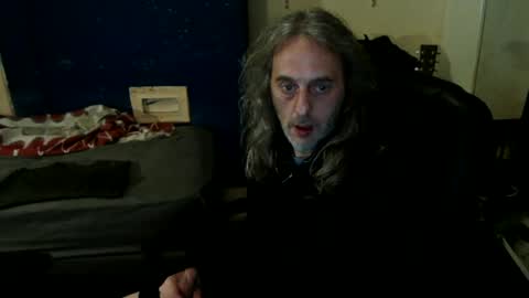 bangintoleather online show from July 3, 2:07 am