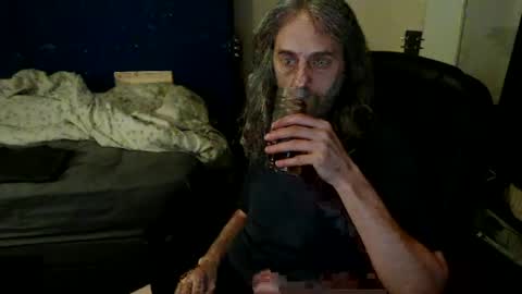 bangintoleather online show from July 4, 2:07 am