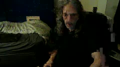 bangintoleather online show from July 5, 2:07 am