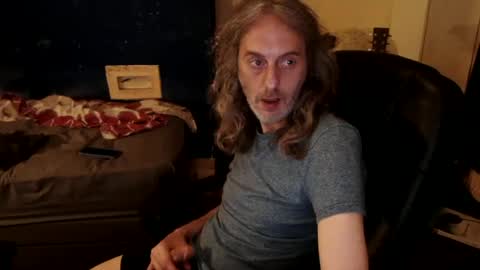 bangintoleather online show from July 8, 1:43 am