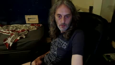 bangintoleather online show from July 9, 2:15 am
