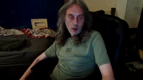 bangintoleather online show from July 13, 2:14 am