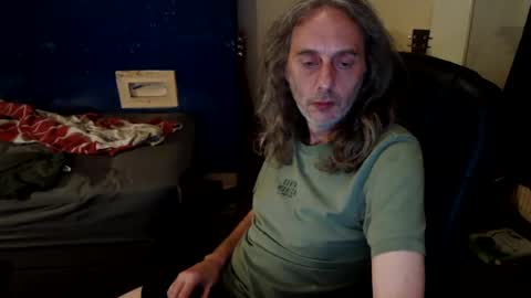 bangintoleather online show from July 14, 1:52 am