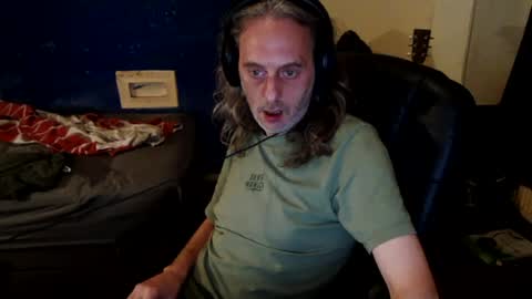 bangintoleather online show from July 14, 2:05 am