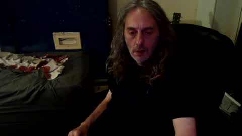 bangintoleather online show from July 19, 2:15 am