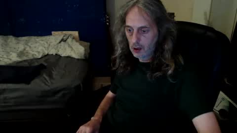 bangintoleather online show from July 29, 2:21 am