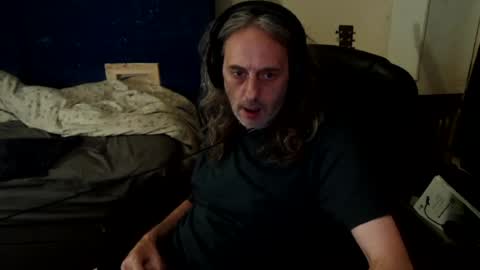 bangintoleather online show from July 30, 2:21 am