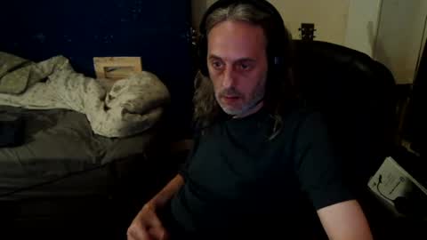bangintoleather online show from July 31, 2:44 am