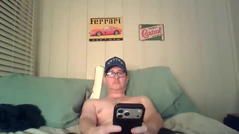 Jay online show from March 12, 6:52 am