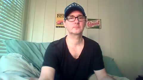 Jay online show from March 22, 9:18 pm