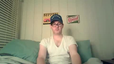 Jay online show from April 5, 2:31 am