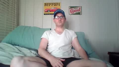 Jay online show from April 12, 8:58 pm