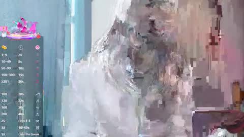 baimi online show from January 8, 1:30 am