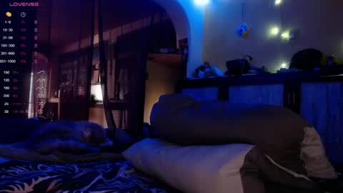 lilithgreen7 online show from April 25, 6:27 pm