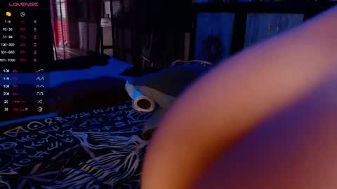 lilithgreen7 online show from June 19, 6:56 pm