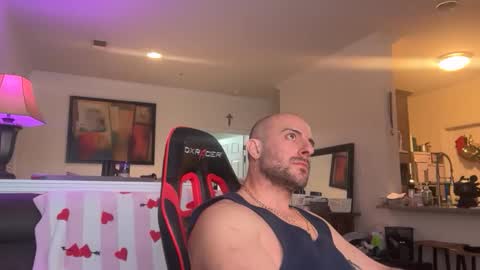 baphometman69 online show from March 21, 2:49 am