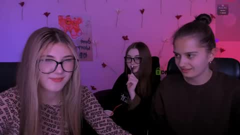 barbara_crazy online show from April 11, 6:56 pm