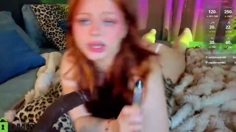 barbara_dunnn online show from June 9, 11:11 am