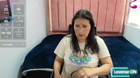 B A R B A R A online show from March 31, 12:05 pm