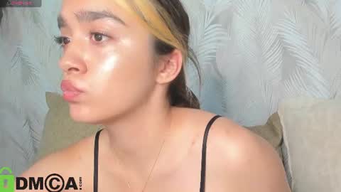 Barbara online show from July 6, 1:13 am