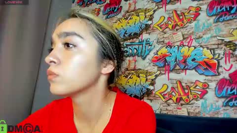 Barbara online show from July 13, 12:57 am