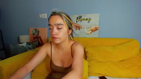Barbara online show from July 28, 11:17 am