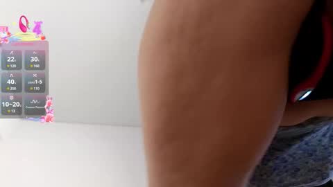 Barb online show from March 23, 9:41 pm