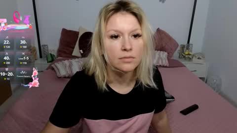 Barb online show from March 25, 1:11 am