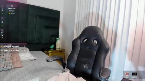 Barbara  online show from March 29, 5:29 am