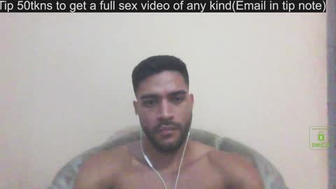 Ruben-Mei online show from October 6, 9:56 pm