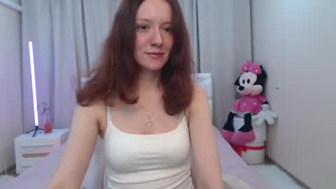 Snapshot of barbarastily chatting on May 13, 8:01 am barbarastily online show from May 13, 8:01 am