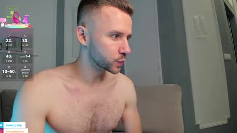 ENRIQUE online show from September 20, 5:30 am