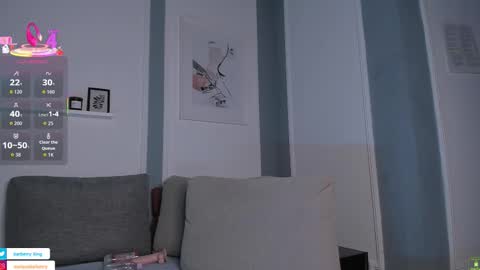 ENRIQUE online show from November 30, 6:28 am