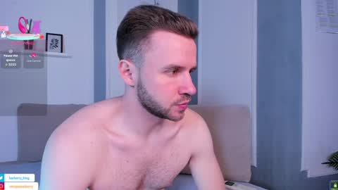 ENRIQUE online show from April 2, 11:19 am