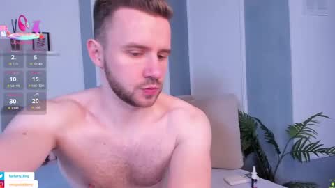 ENRIQUE online show from April 3, 5:16 am