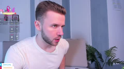 ENRIQUE online show from April 4, 5:27 am