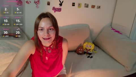 Barbi 0 online show from May 28, 7:11 pm
