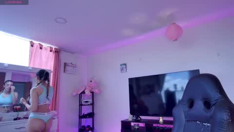 sexy Barbie online show from May 6, 3:17 pm