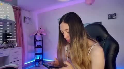 sexy Barbie online show from May 11, 12:44 pm
