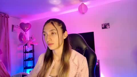 sexy Barbie online show from May 13, 1:14 am