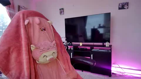 sexy Barbie online show from June 7, 11:58 am