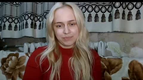 barbie___girl online show from April 14, 8:26 pm