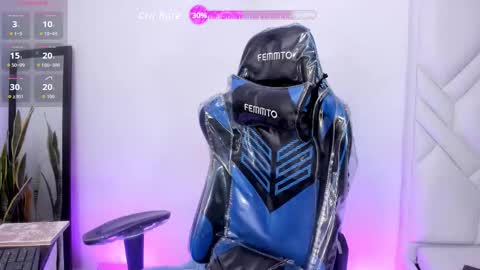          I work from home this is my room 3 online show from January 6, 8:29 am