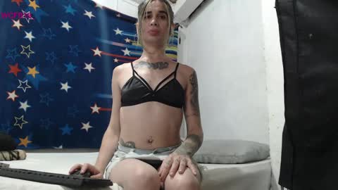 Barbie online show from April 18, 9:59 pm