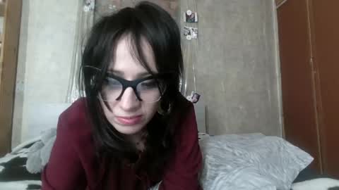 barbie_rococo online show from April 15, 8:53 pm