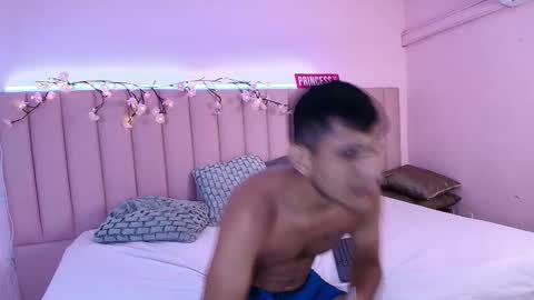 barbieandandru online show from October 8, 9:23 pm