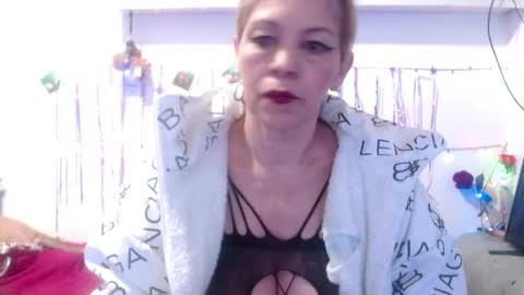 barbiemature online show from May 23, 8:40 am