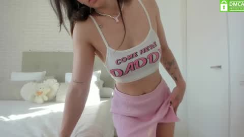 Tatiana online show from April 8, 7:41 am