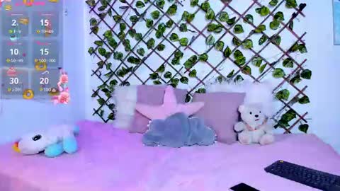 Snapshot of barbierivers chatting on July 6, 3:03 pm Barbie online show from July 6, 3:03 pm